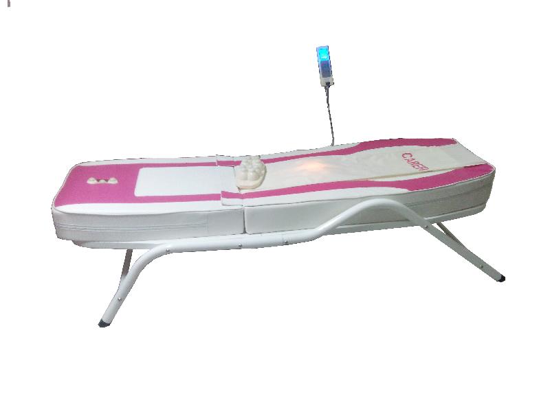 Caefit Korean Therapy Massage Bed, for Hot Stone