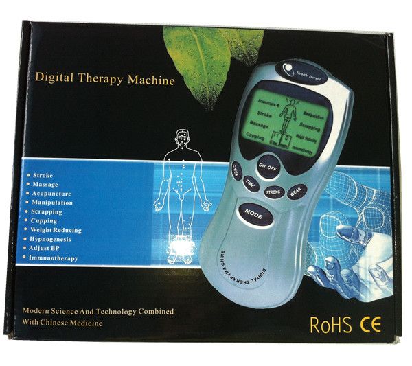 Digital Therapist (Carefit-DTM)