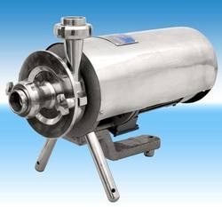 Stainless Steel Centrifugal Pump