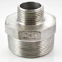 Metal Pipe Reducer