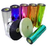 Colored Metalized Pet Film
