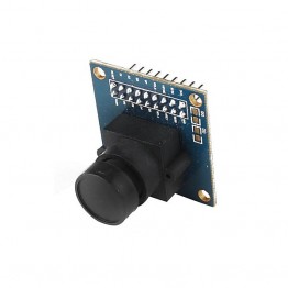 Camera Module