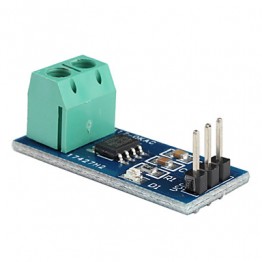 Current Sensor Module