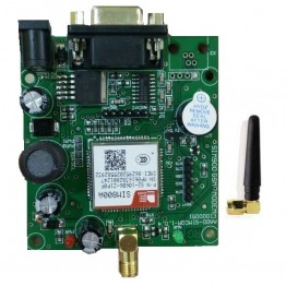 GSM Modem SIM