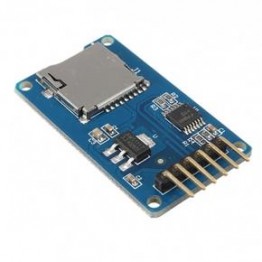 Micro SD TF Card Module