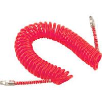 PU Coiled Hose