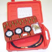 Transmission and Engine Oil Pressure Tester