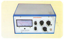 Voltage Standing Wave Ratio Meter