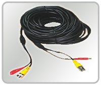 Microwave cables