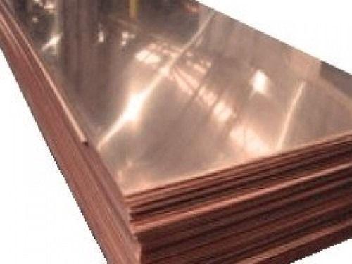 Copper Sheet