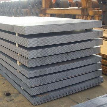 EN8 Alloy Steel Sheets