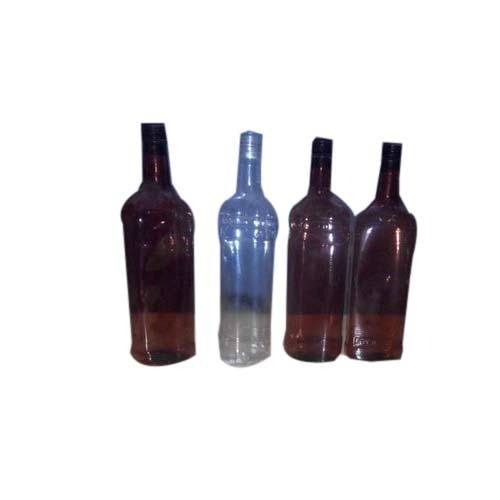 PET Beer Bottles