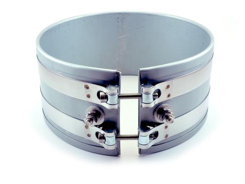 Stainless Steel Mica band Heater Coil, Voltage : 220 V