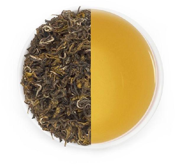 Halmari Gold Green Tea