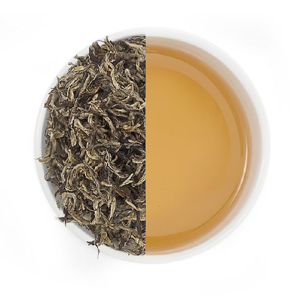 Halmari Gold White Tea