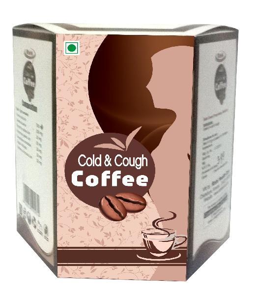 Cold & Cough Coffee