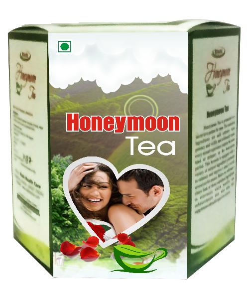 Honeymoon Tea