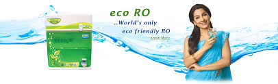 Eco RO Water Purifier