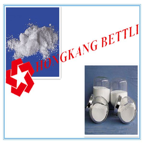 Levobupivacaine Hydrochloride CAS 27262-48-2