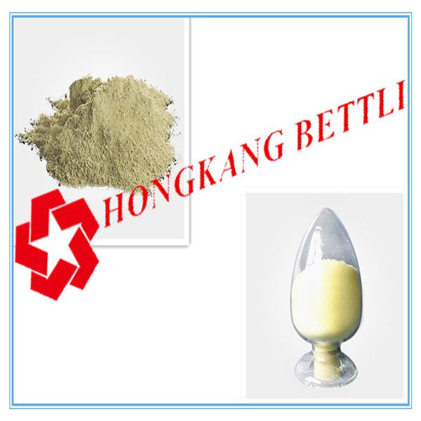 Raloxifene Hydrochloride CAS 82640-04-8