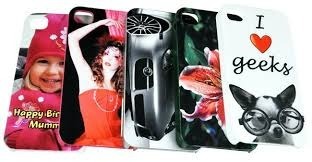 Designer Mobile Back Covers