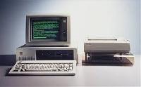 IBM Multimedia PC