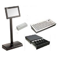 POS Peripherals (Cash Drawer)