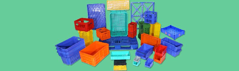 Sericulture crates