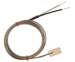 Surface Temperature Measurement Thermocouples