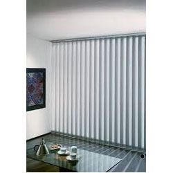 Aluminium Window Blinds