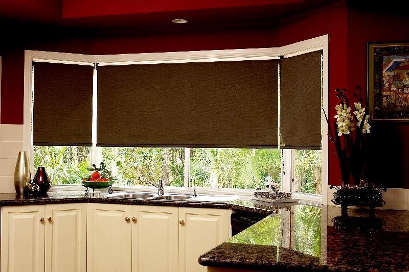 roller blinds