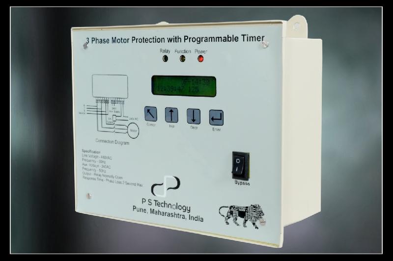 Programmable Timer Switch