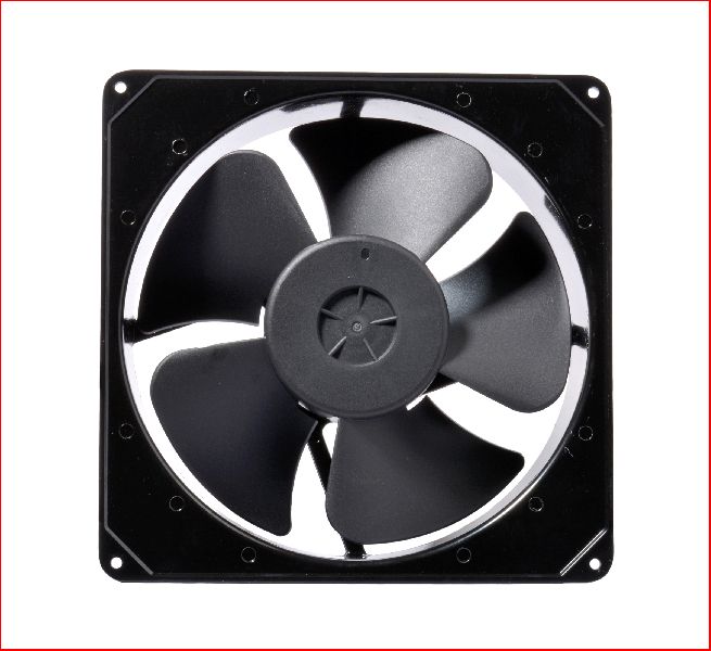 Ac axial fans