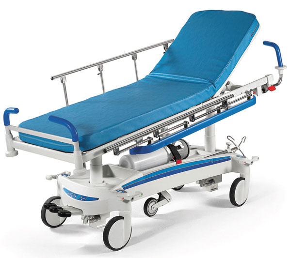 Patient Trolley