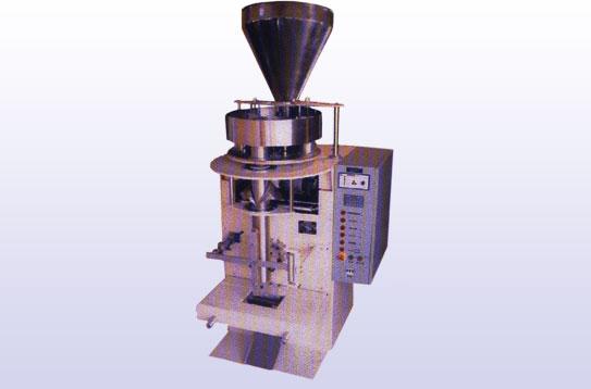 Disk Cup Filler Machine