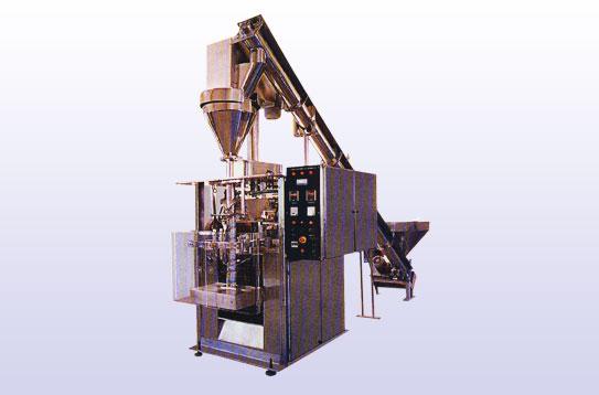 Electronic Augur Filler Machine