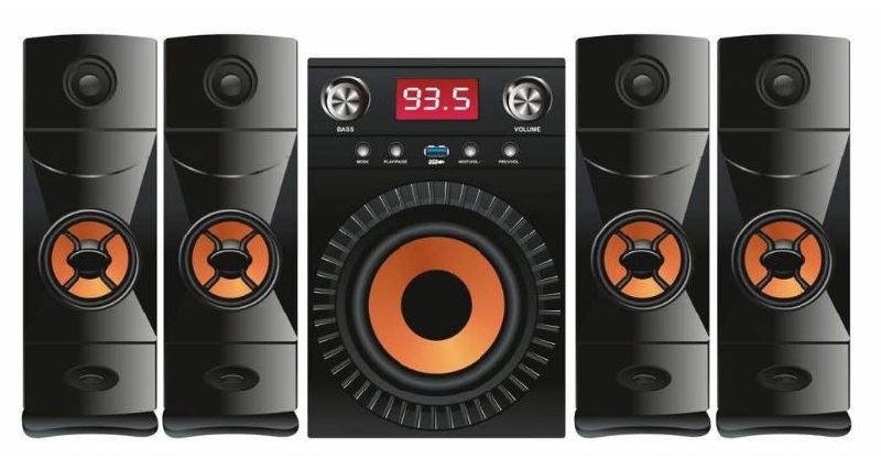 BT7300 4.1 Home Theatres