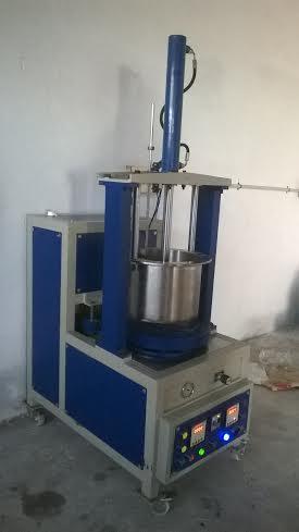 Automatic Murukku Making Machine