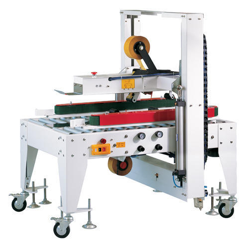 Carton Sealing Machine