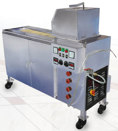 Chapati Making Machine