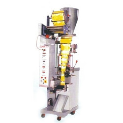 Powder Packing Machine