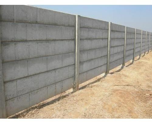 RCC Partition Wall