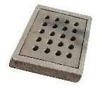 Square Manhole Cover