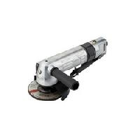 pneumatic hand grinder