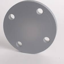 Blank Flanges