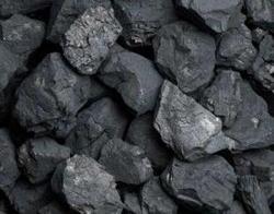 Lumps indian steam coal