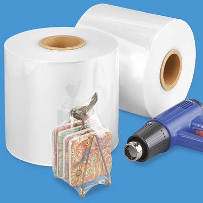 Polyolefin Shrink Film