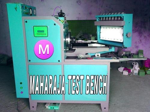 Universe Diesel Fuel Injection Test Bench
