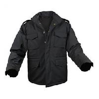Nylon Security Guard Vest Jacket, Size : M, XL, XXL
