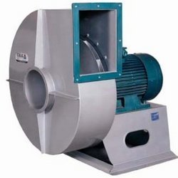 Centrifugal Blower